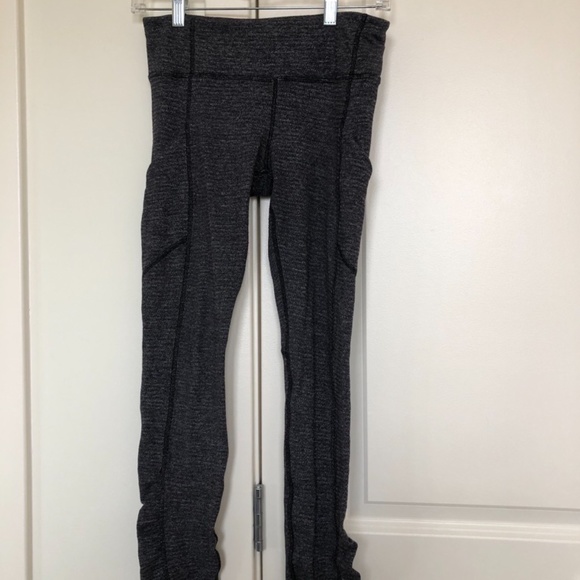 Lululemon leggings - Picture 2 of 4